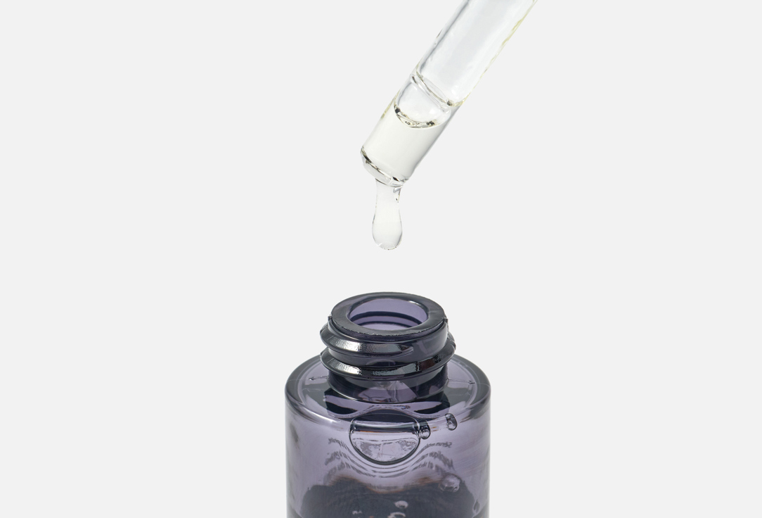 Institut Esthederm Brightening face serum Intensive spiruline serum