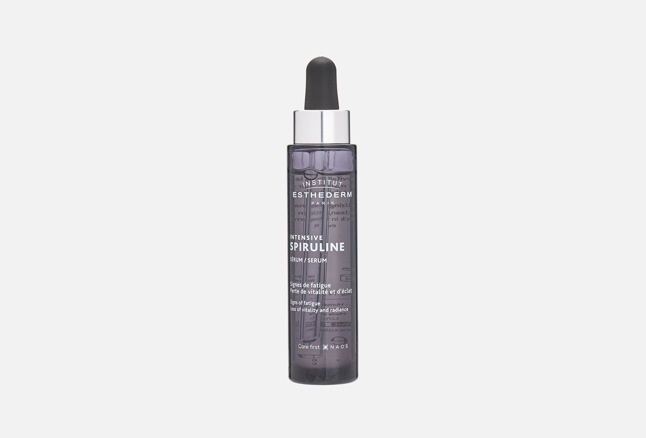 Intensive spiruline serum 30