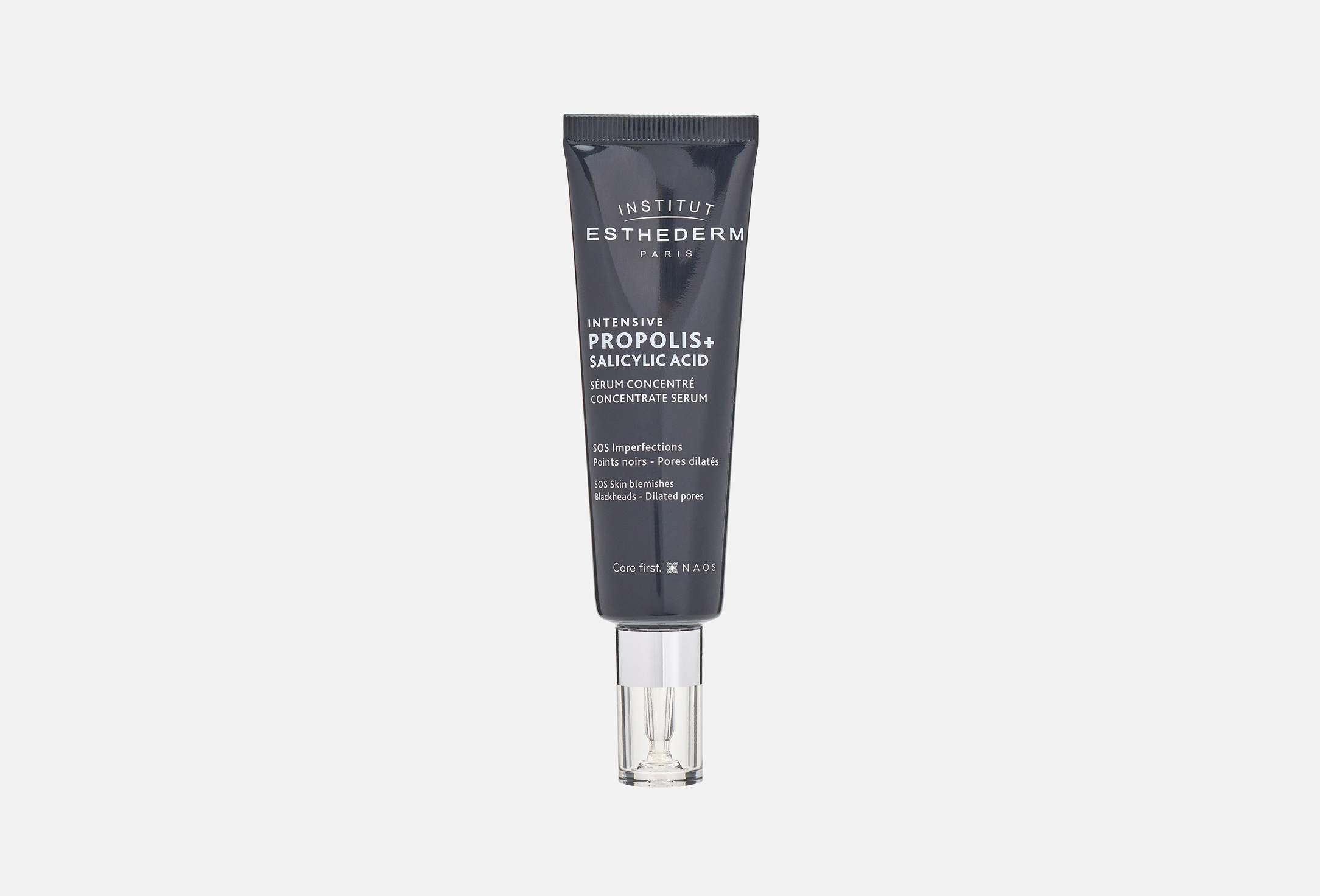 Intensive propolis + salycilic acid serum 30