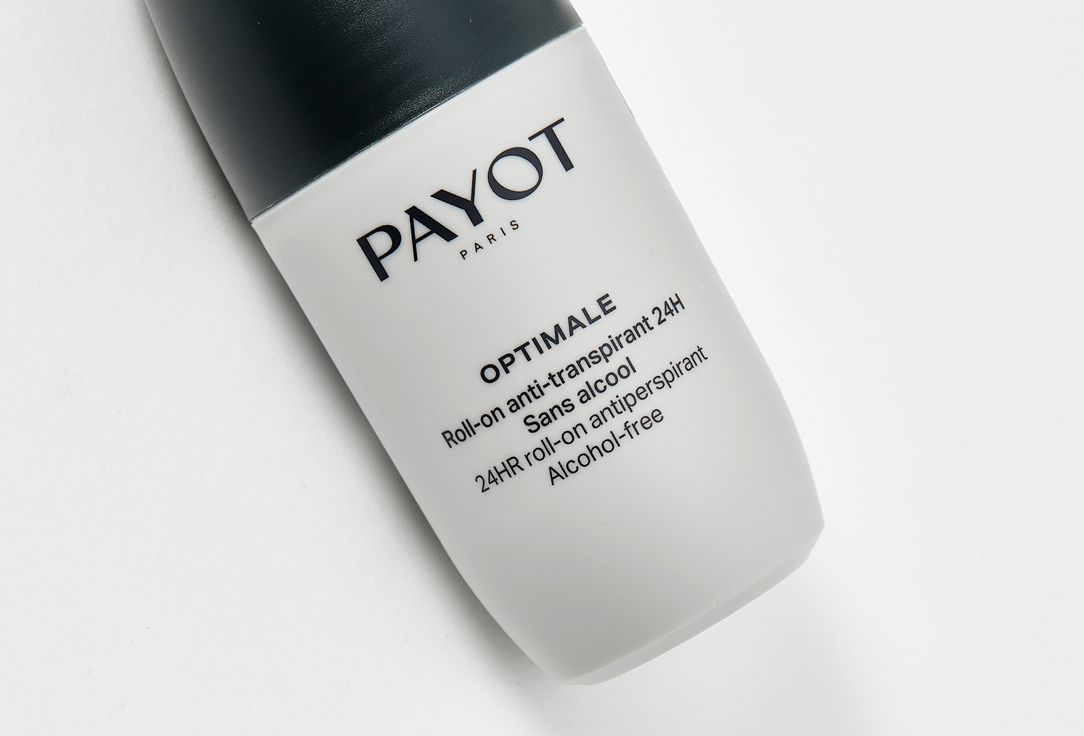 PAYOT Deodorant Optimale 75 ml PAYOT Deodorant Optimale