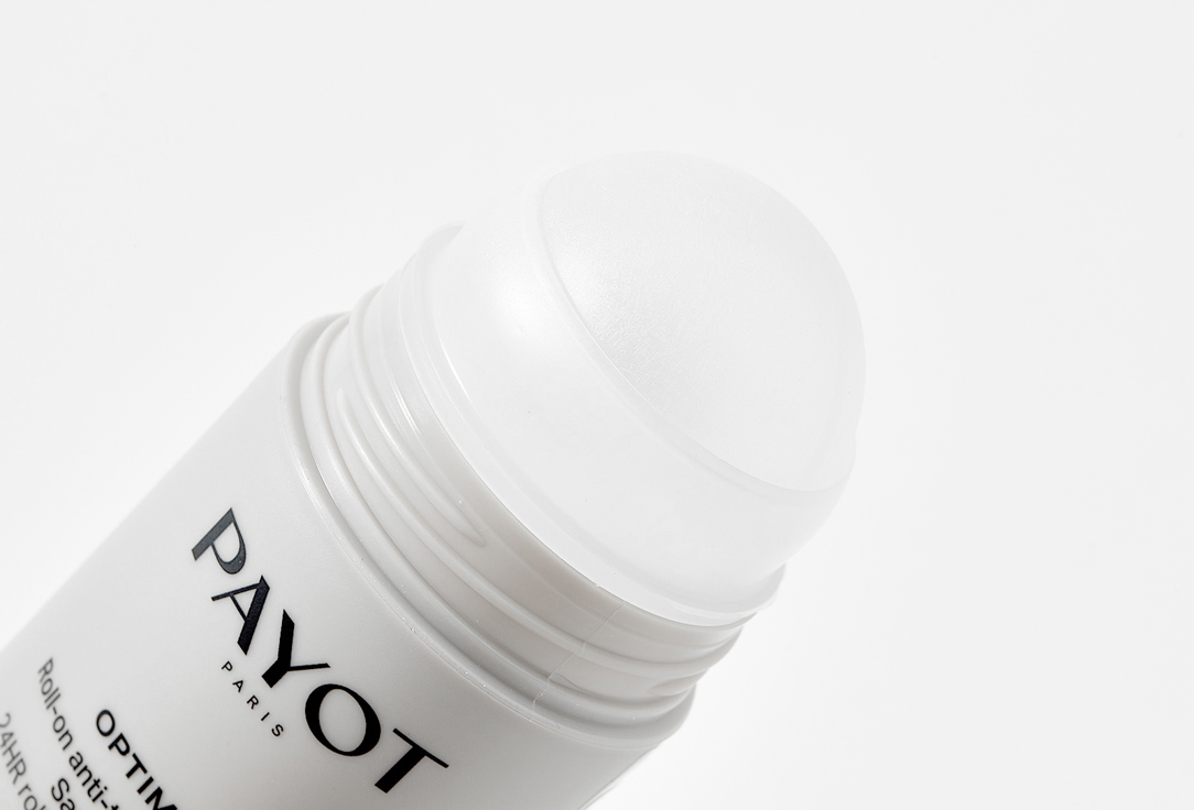 PAYOT Deodorant Optimale 75 ml PAYOT Deodorant Optimale