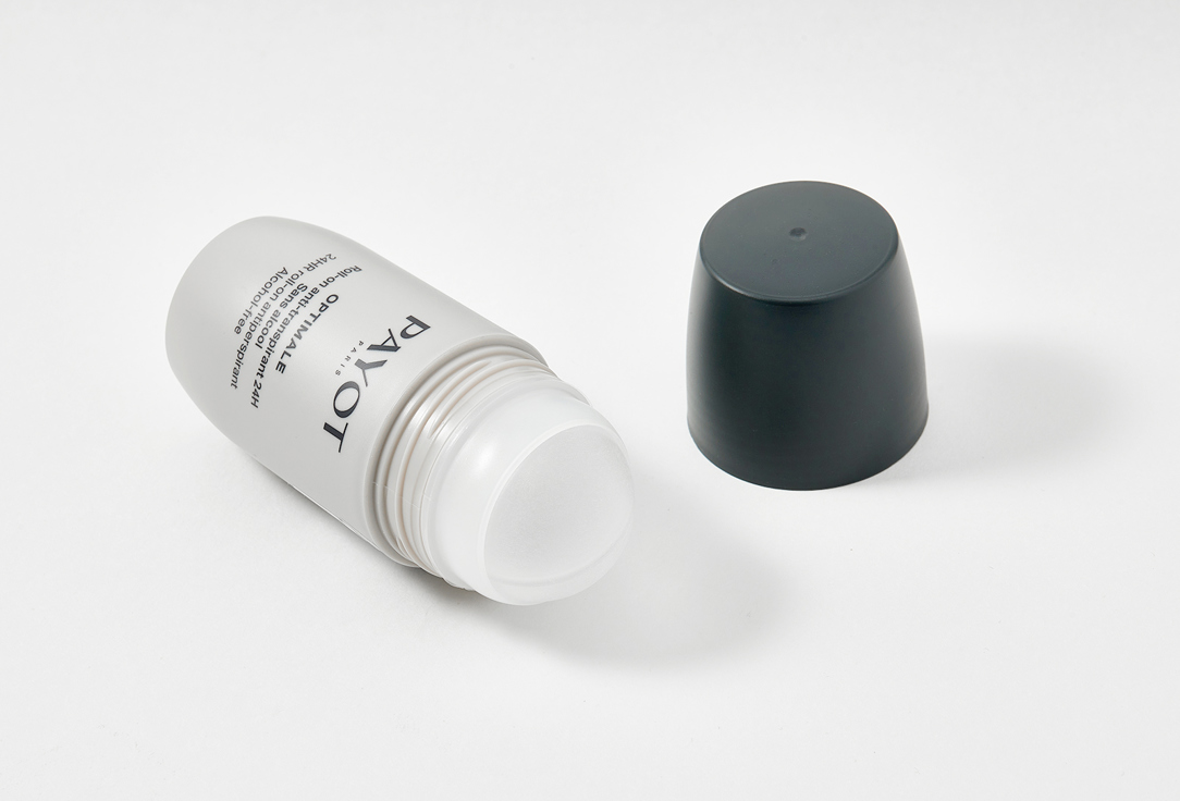 PAYOT Deodorant Optimale 75 ml PAYOT Deodorant Optimale