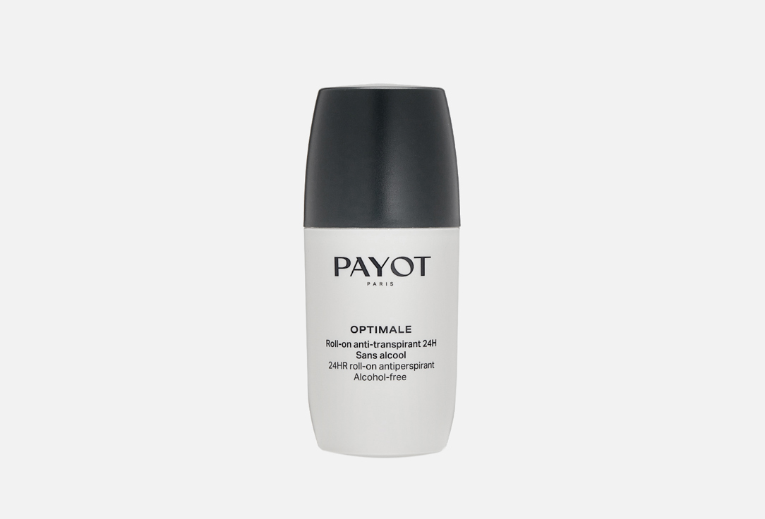 PAYOT Deodorant Optimale 75 ml PAYOT Deodorant Optimale