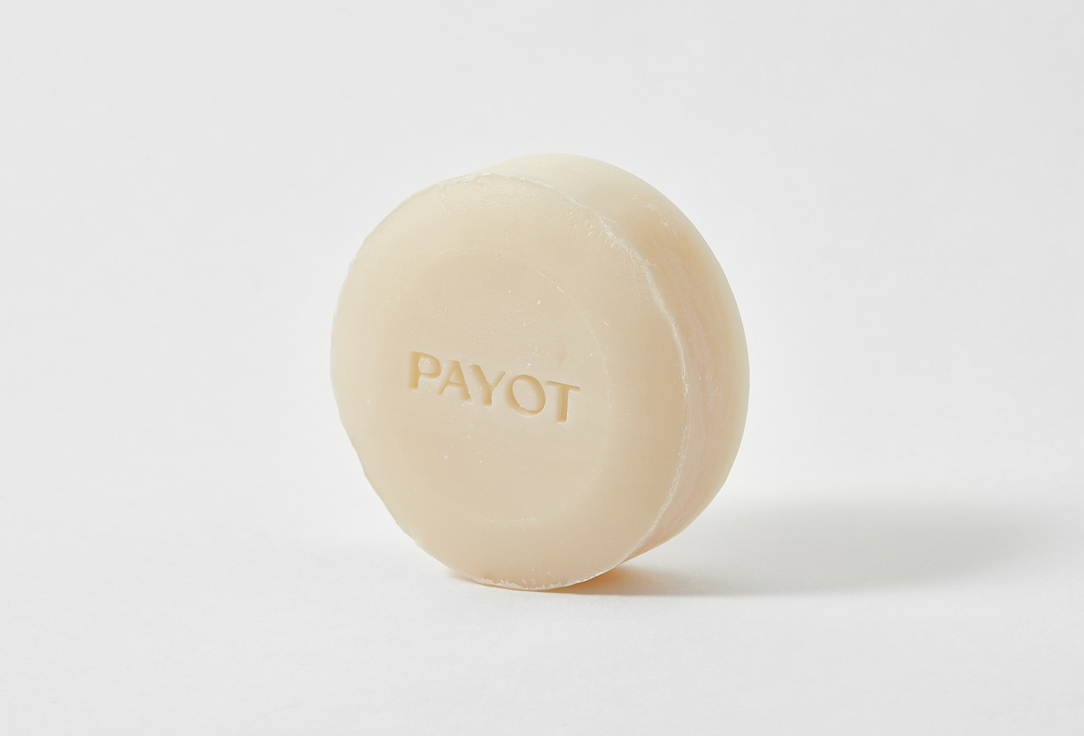 PAYOT Shampoo Essentiel Solid Biome-Friendly 80 g PAYOT Shampoo Essentiel Solid Biome-Friendly