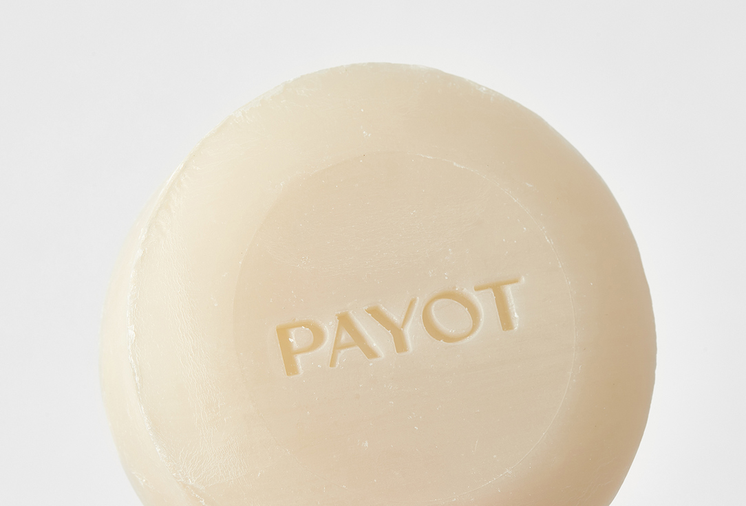 PAYOT Shampoo Essentiel Solid Biome-Friendly 80 g PAYOT Shampoo Essentiel Solid Biome-Friendly