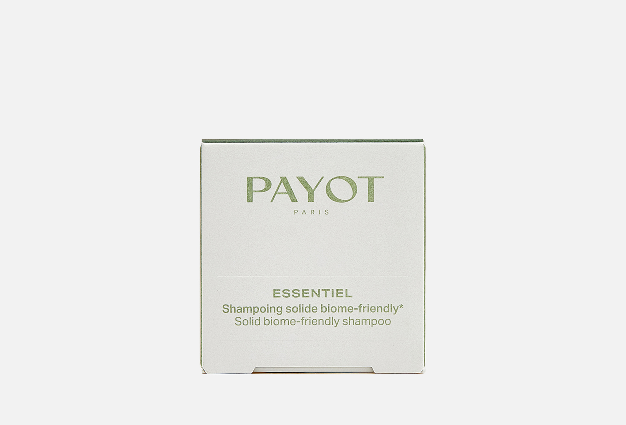 Essentiel Solid Biome-Friendly 80