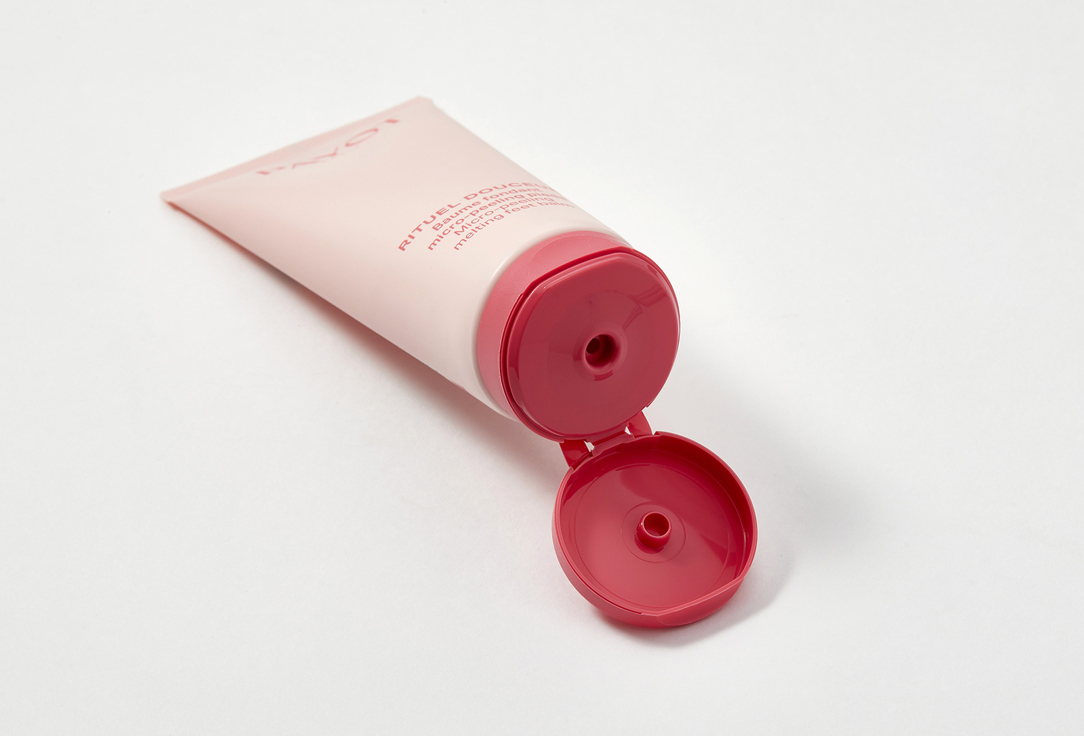 PAYOT Micro-Peeling Melting Feet Balm Rituel Douceur
