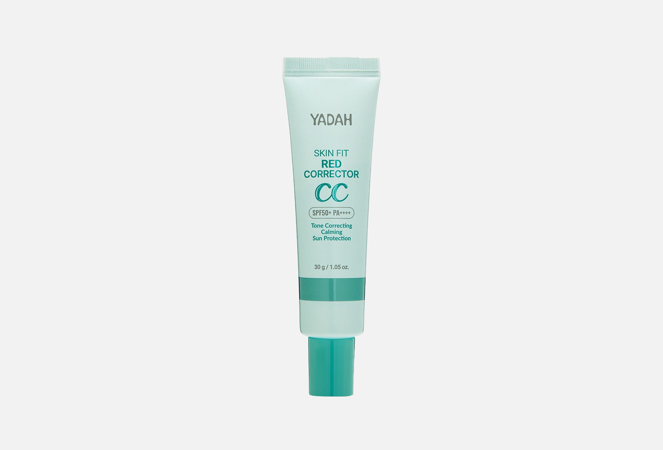 Skin fit Red corrector  30 