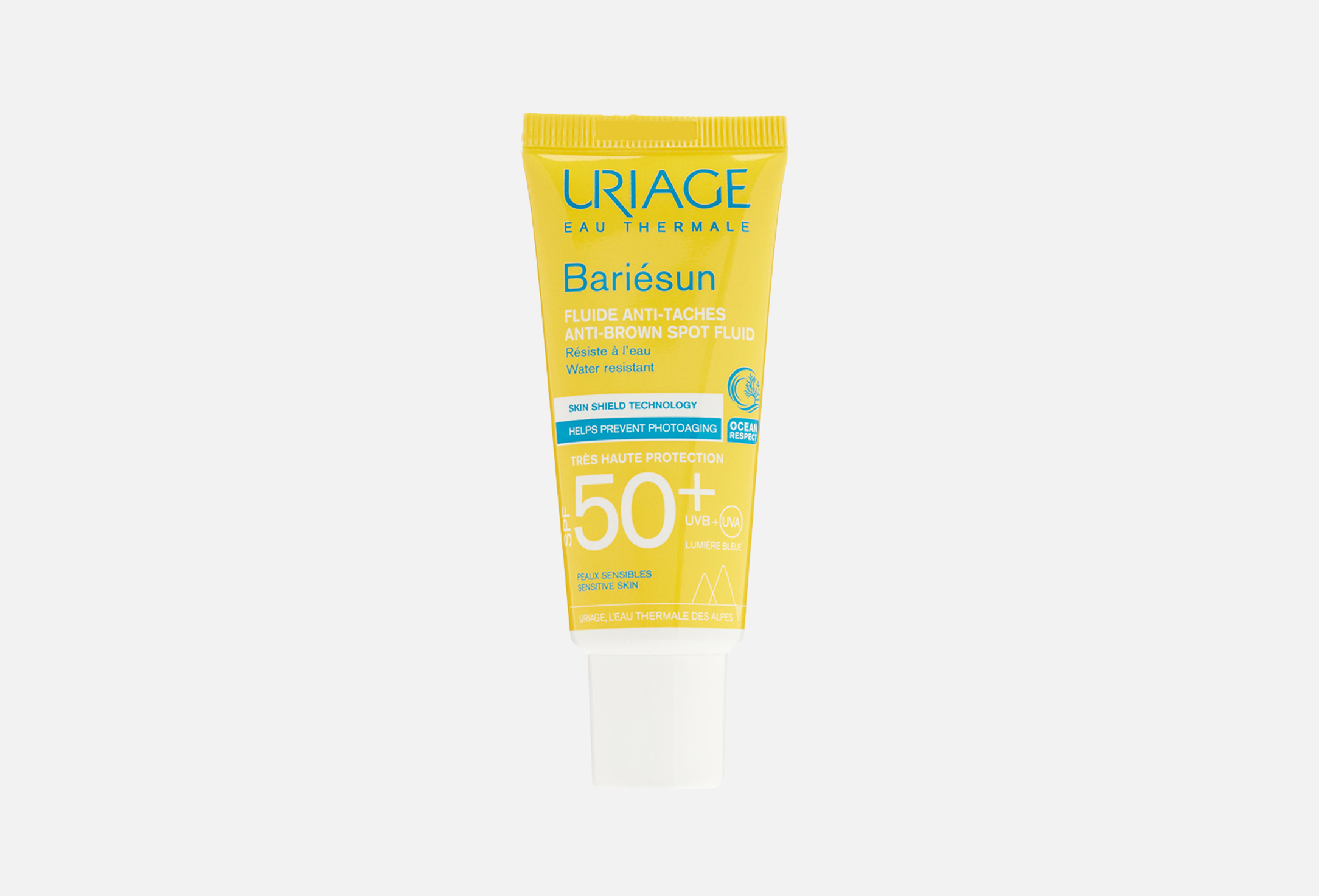 BARIESUN 40