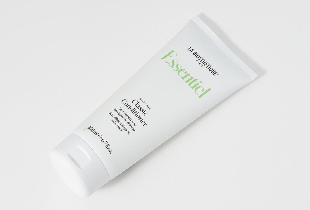 La Biosthetique Питательный кондиционер для волос Classic Conditioner