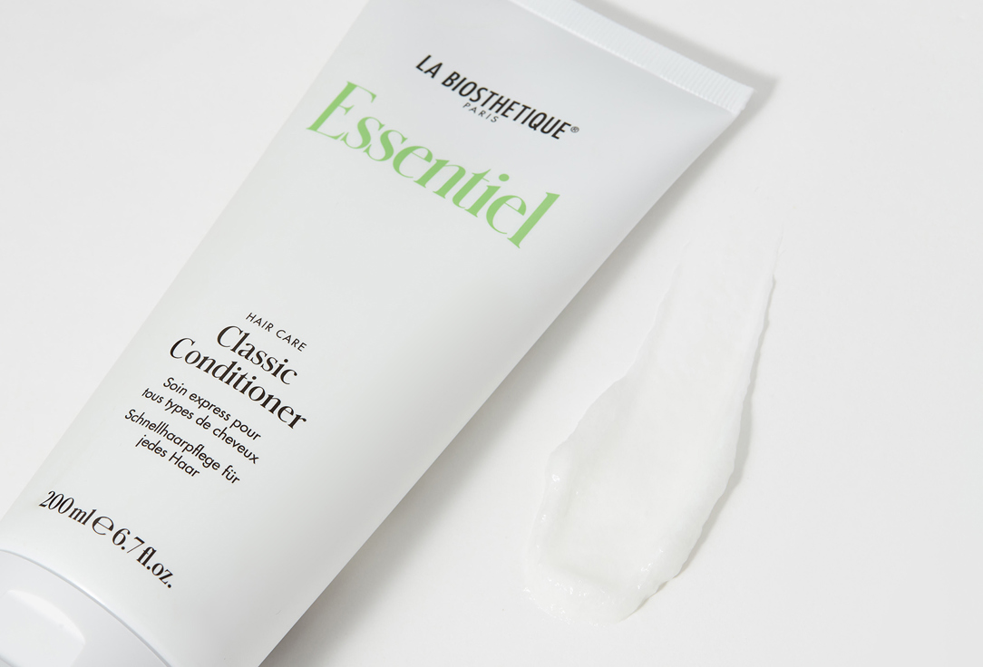 La Biosthetique Питательный кондиционер для волос Classic Conditioner
