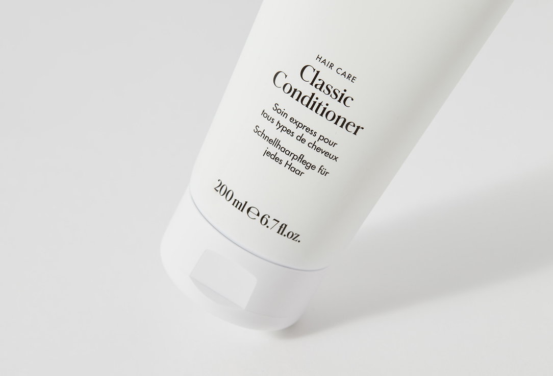 La Biosthetique Питательный кондиционер для волос Classic Conditioner