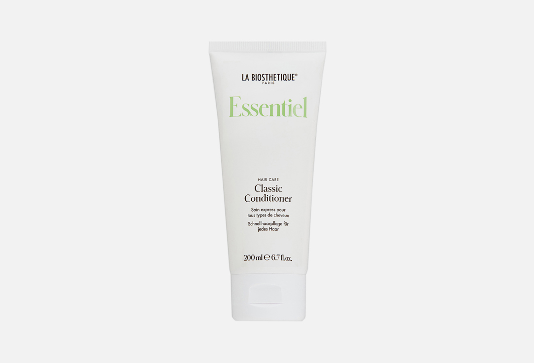 La Biosthetique Питательный кондиционер для волос Classic Conditioner