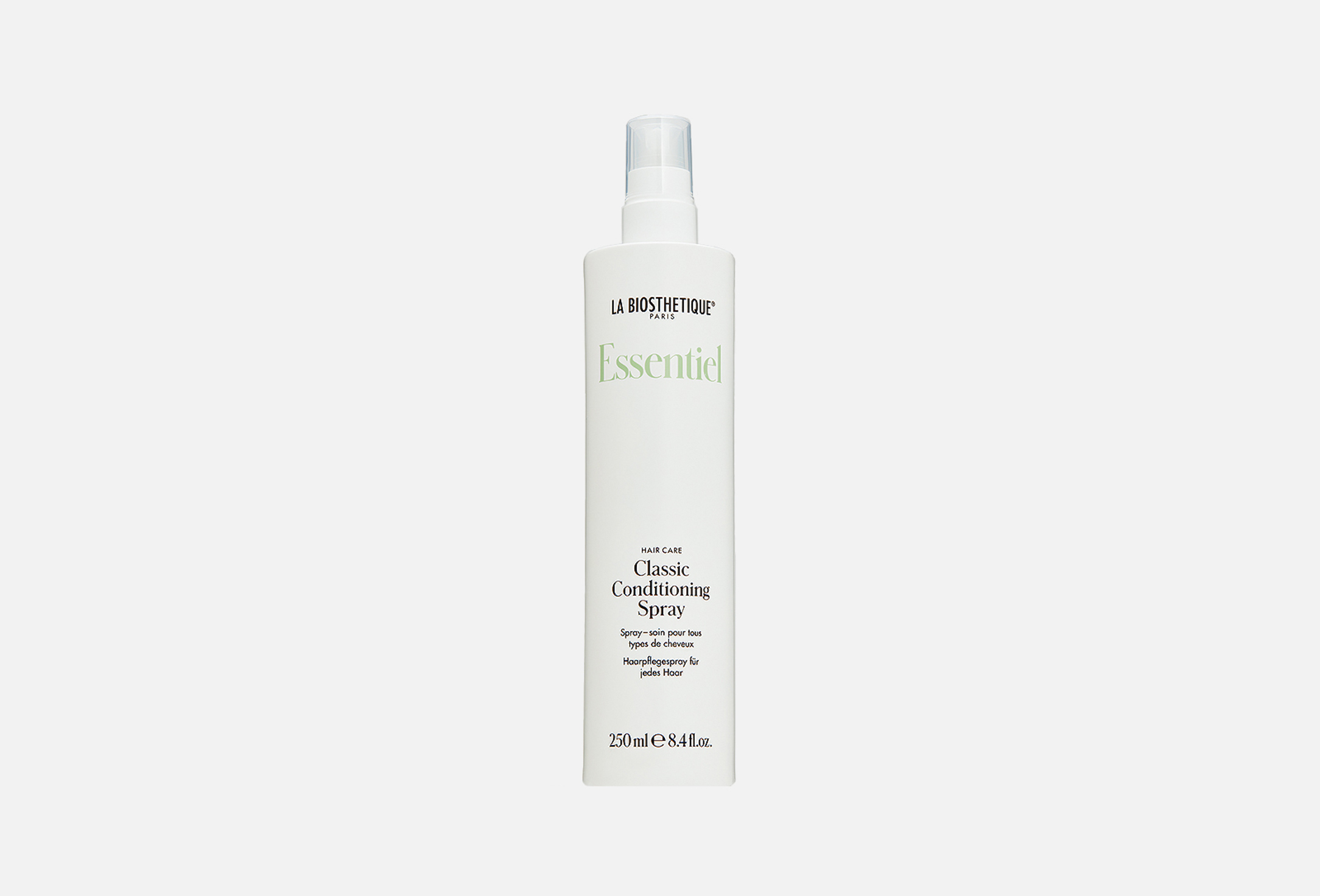 Classic Conditioning Spray  250 