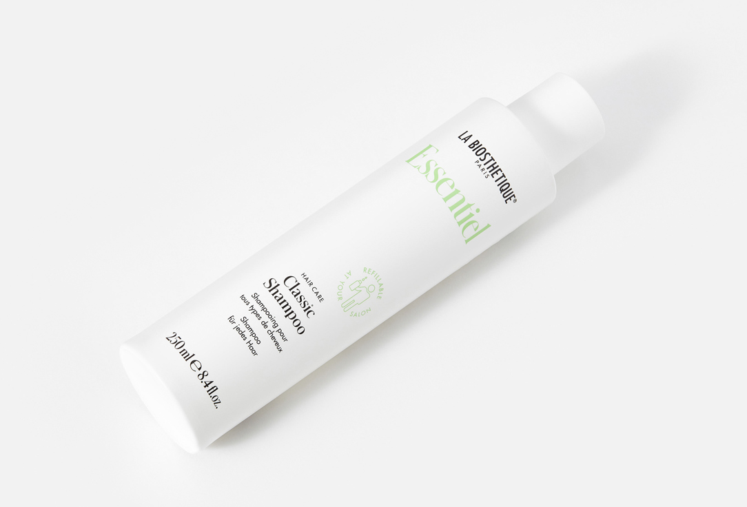 La Biosthetique Classic Shampoo Essentiel 250 ml La Biosthetique Classic Shampoo Essentiel