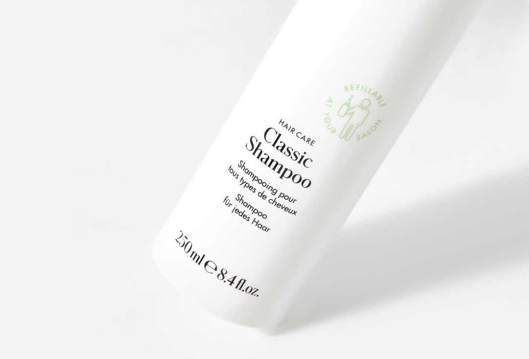 La Biosthetique Classic Shampoo Essentiel 250 ml La Biosthetique Classic Shampoo Essentiel