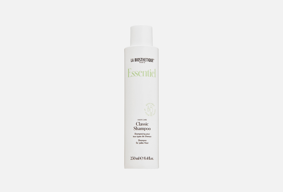 La Biosthetique Classic Shampoo Essentiel 250 ml La Biosthetique Classic Shampoo Essentiel