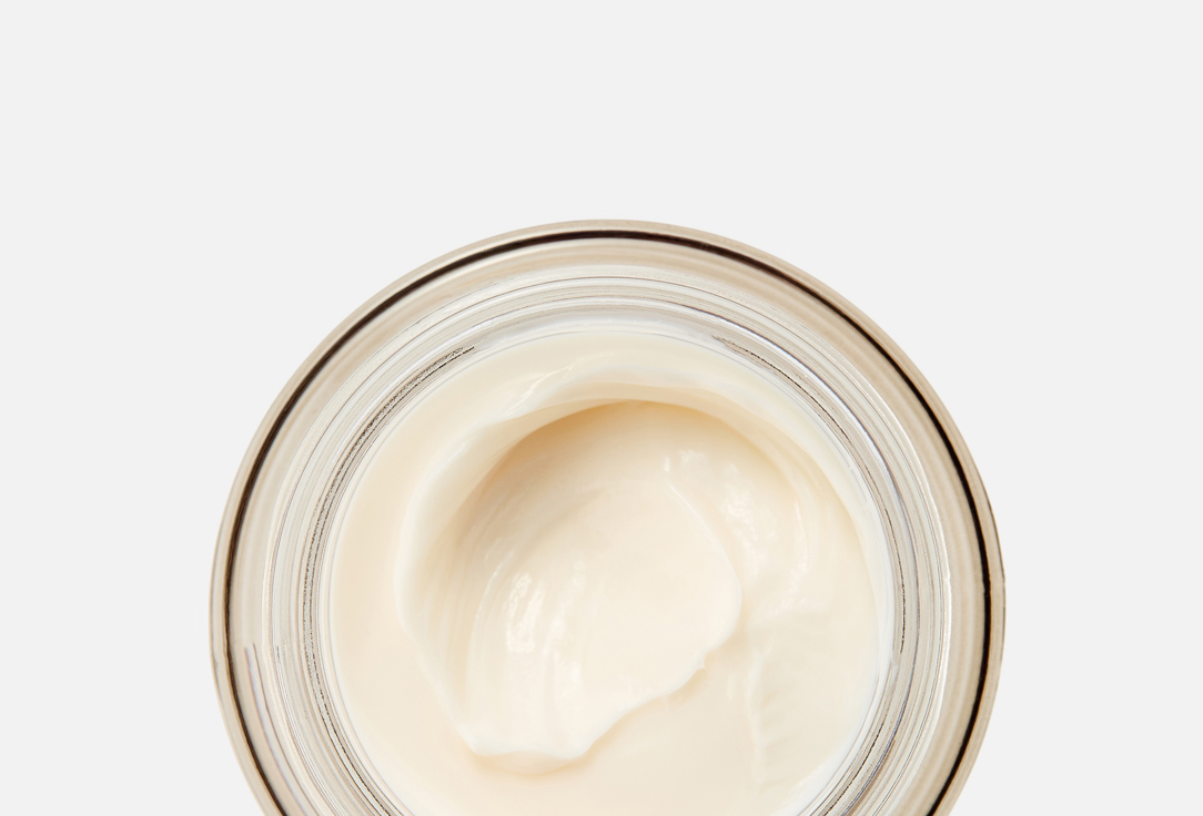 Korres Night skin Plump-up Face Cream BLACK PINE 4D BioShapeLift