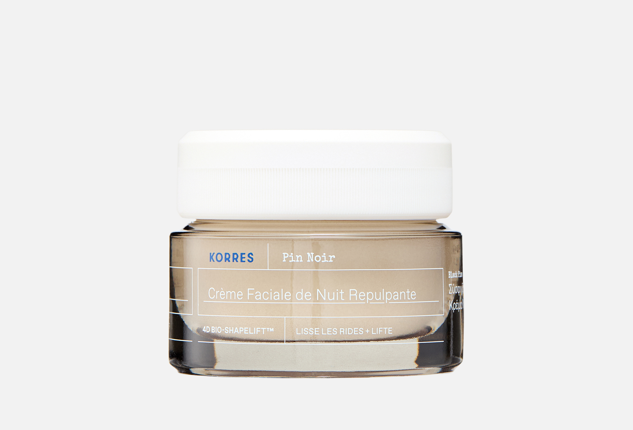BLACK PINE 4D BioShapeLift 40