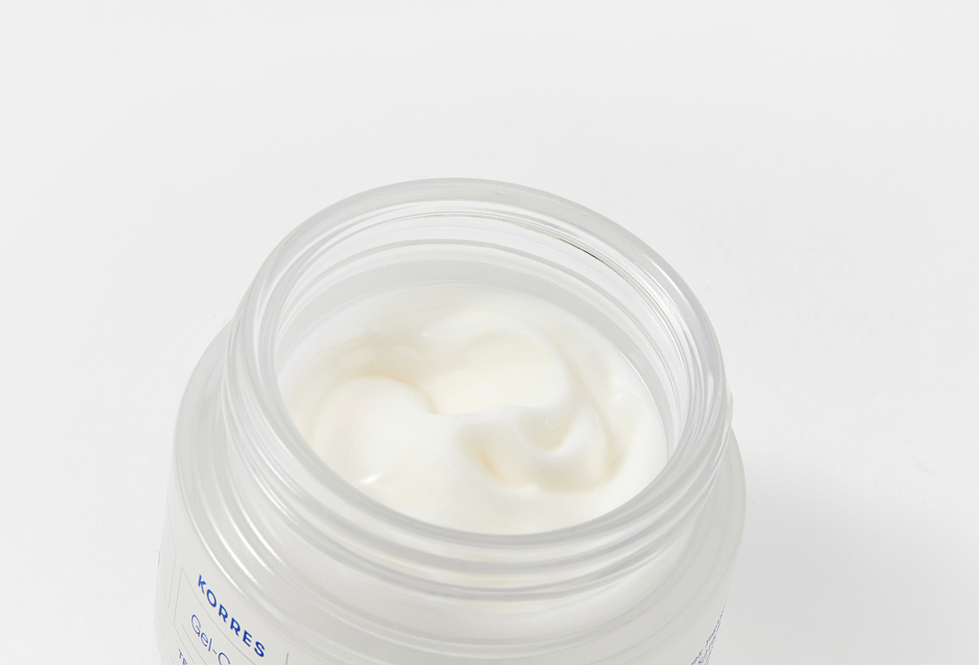 Korres Nourishing Gel-Cream Greek Yoghurt