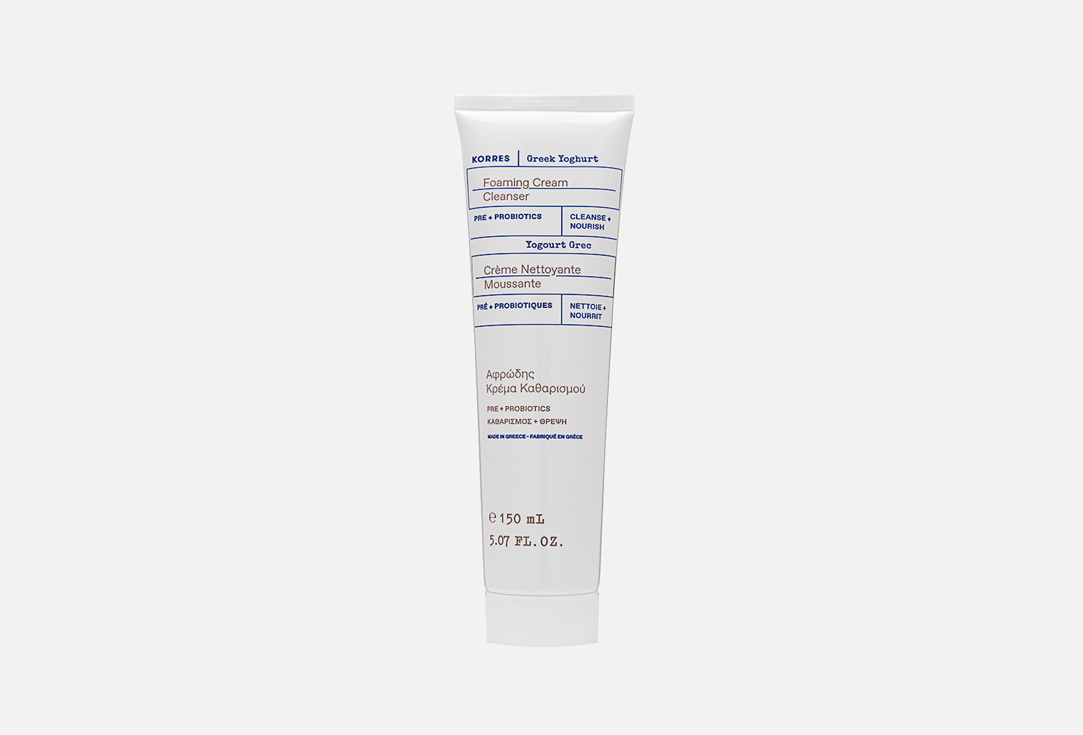 Greek Yoghurt 150