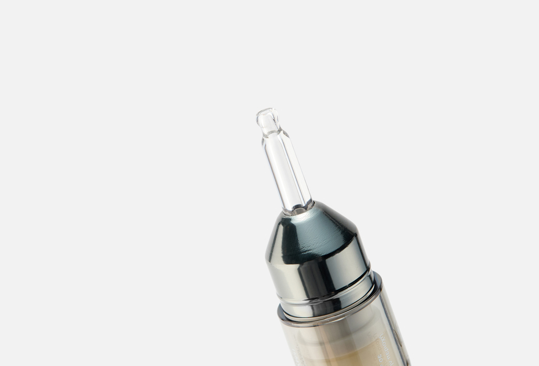 Korres Eye-Lift Serum BLACK PINE 3D