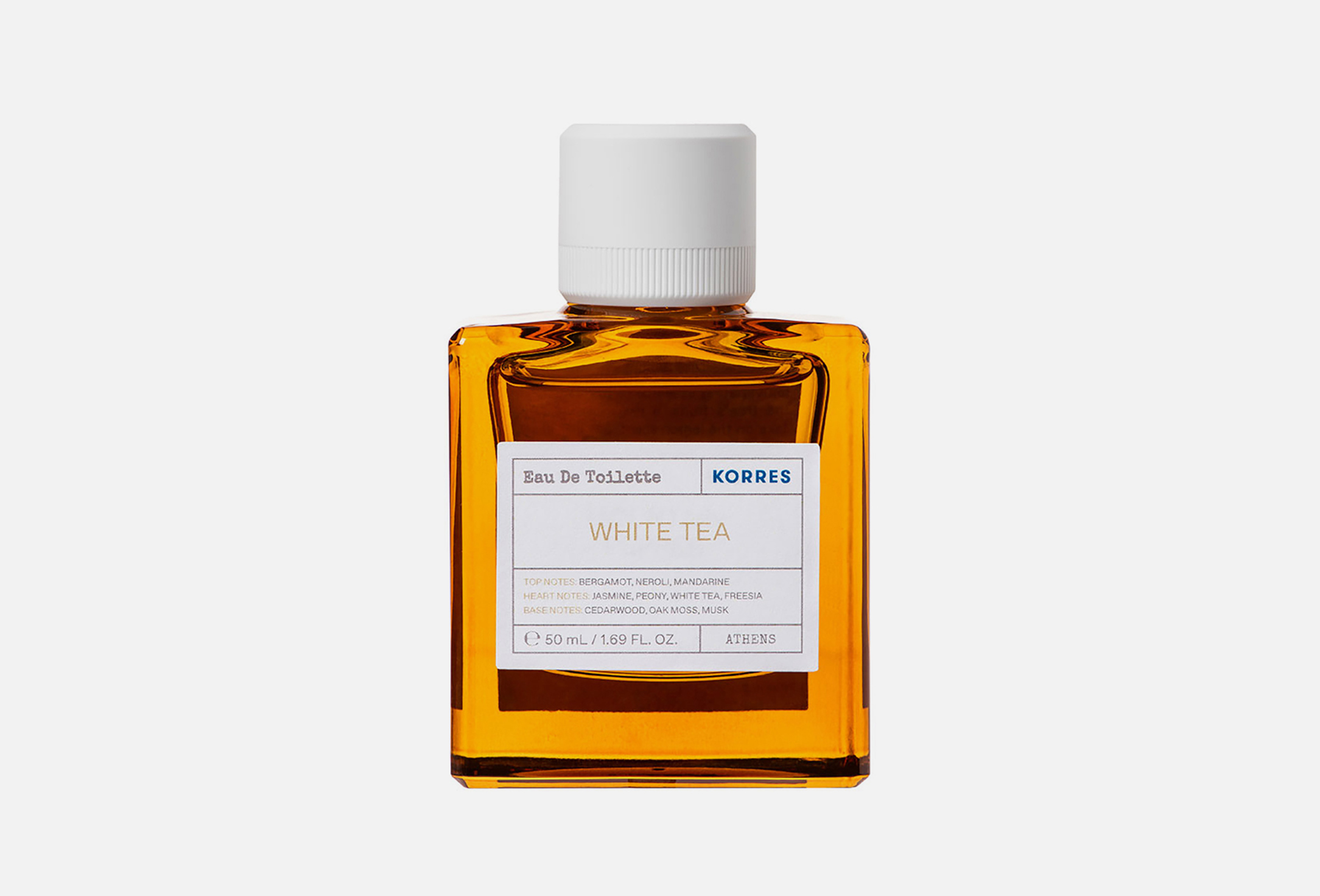 White Tea  50 