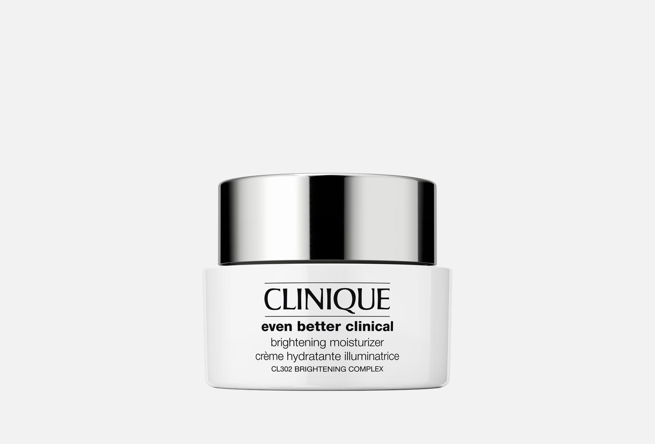 Even Better Clinical  50 