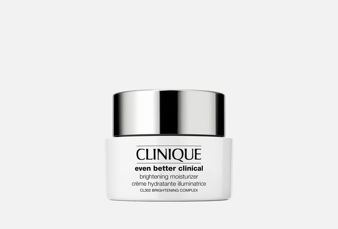 Clinique Brightening Face Moisturizer Even Better Clinical
