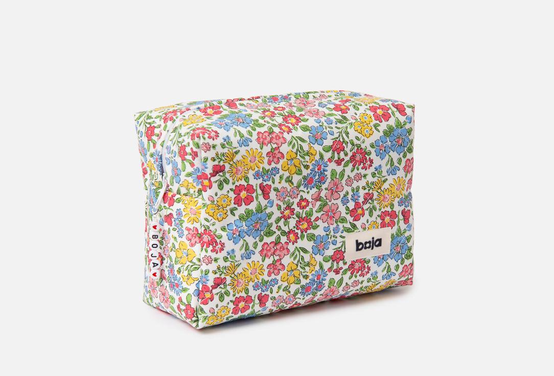 boja Cosmetic Bag Flower Lover Medium boja Cosmetic Bag Flower Lover Medium