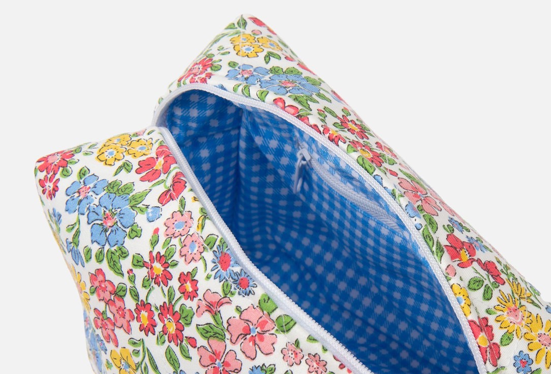 boja Cosmetic Bag Flower Lover Medium boja Cosmetic Bag Flower Lover Medium