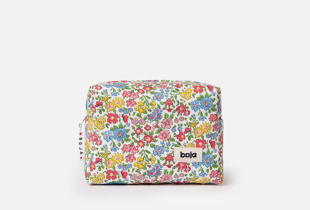 boja Cosmetic Bag Flower Lover Medium boja Cosmetic Bag Flower Lover Medium
