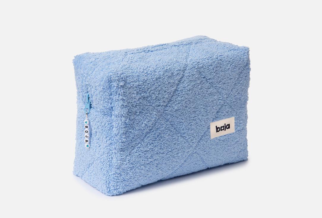 boja Cosmetic Bag Fluffy Sky Large boja Cosmetic Bag Fluffy Sky Large
