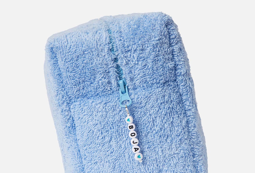 boja Cosmetic Bag Fluffy Sky Large boja Cosmetic Bag Fluffy Sky Large