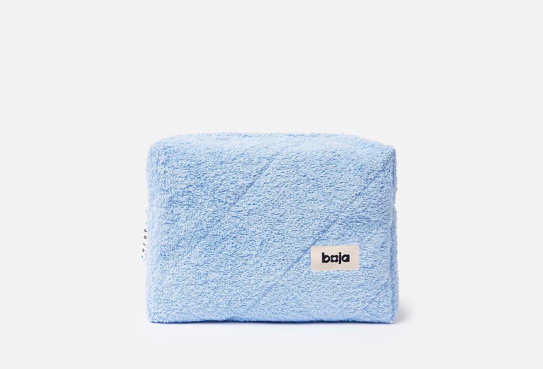 boja Cosmetic Bag Fluffy Sky Large boja Cosmetic Bag Fluffy Sky Large