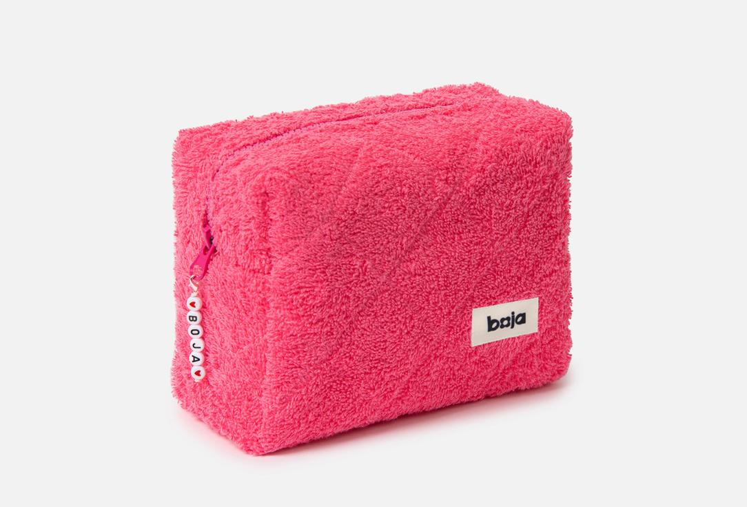 boja Cosmetic Bag Pink Panther Medium