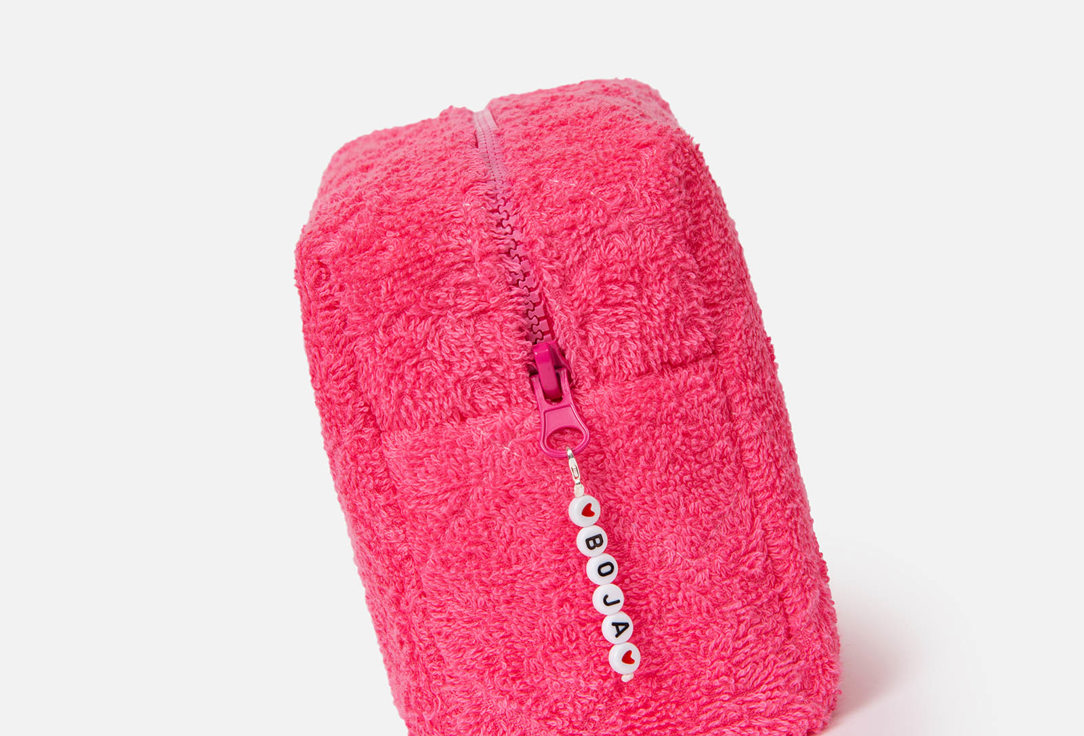 boja Cosmetic Bag Pink Panther Medium