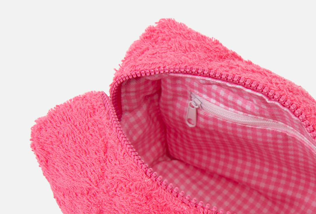 boja Cosmetic Bag Pink Panther Medium