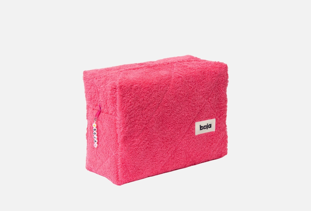 boja Cosmetic Bag Pink Panther Large