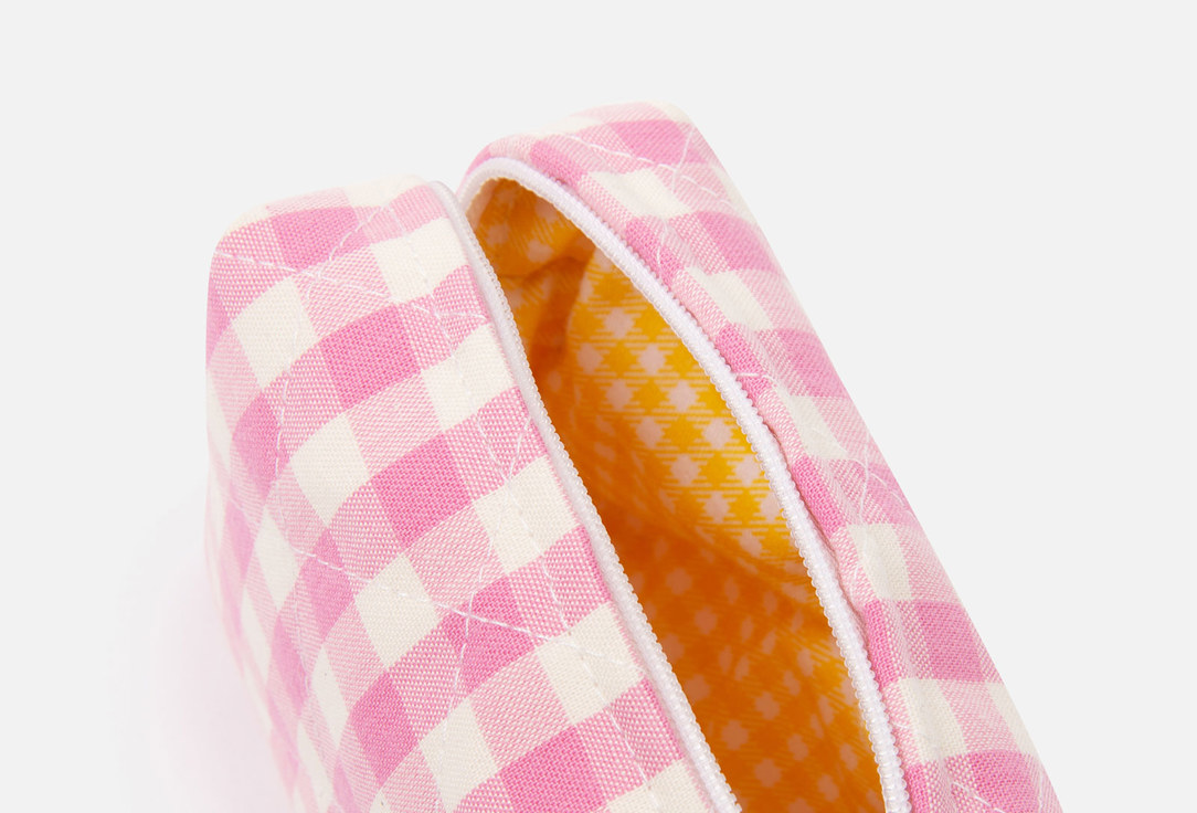 boja Cosmetic Bag Pink Rosé XS