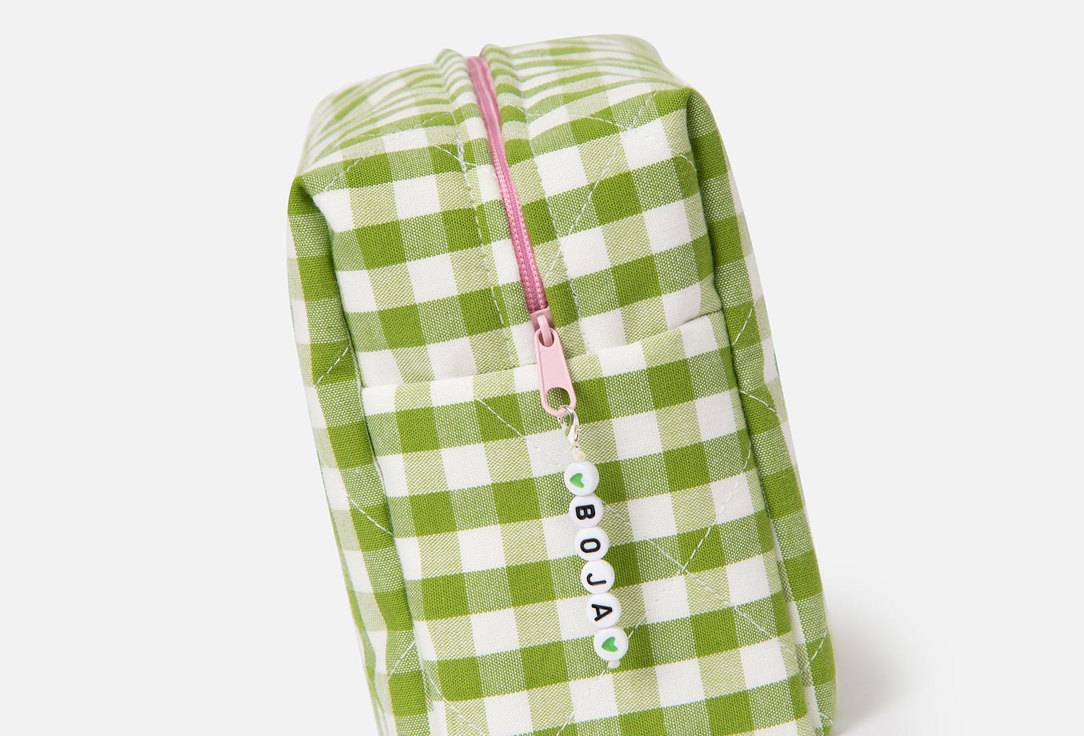 boja Cosmetic Bag Summer Dew Medium