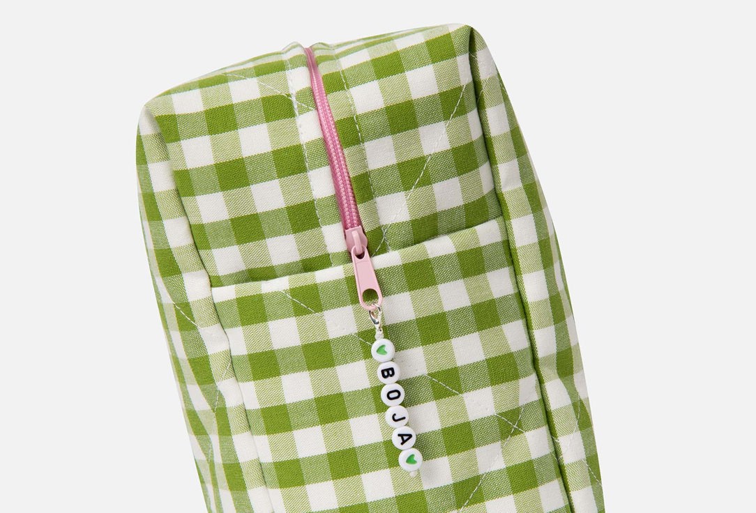boja Cosmetic Bag Summer Dew Large