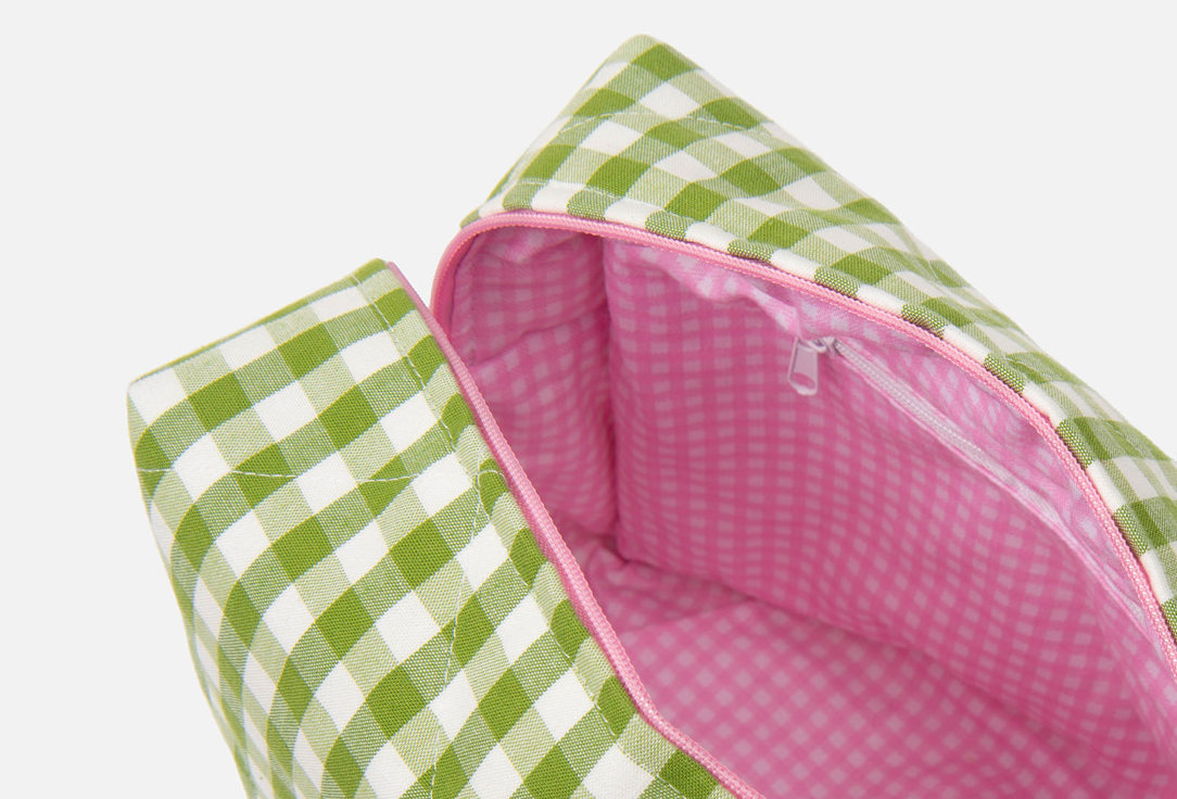 boja Cosmetic Bag Summer Dew Large