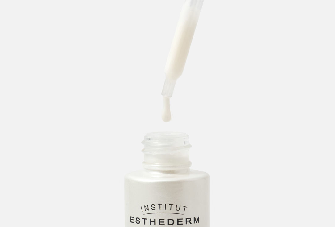 Institut Esthederm Protecting & Strengthening face serum Age proteom