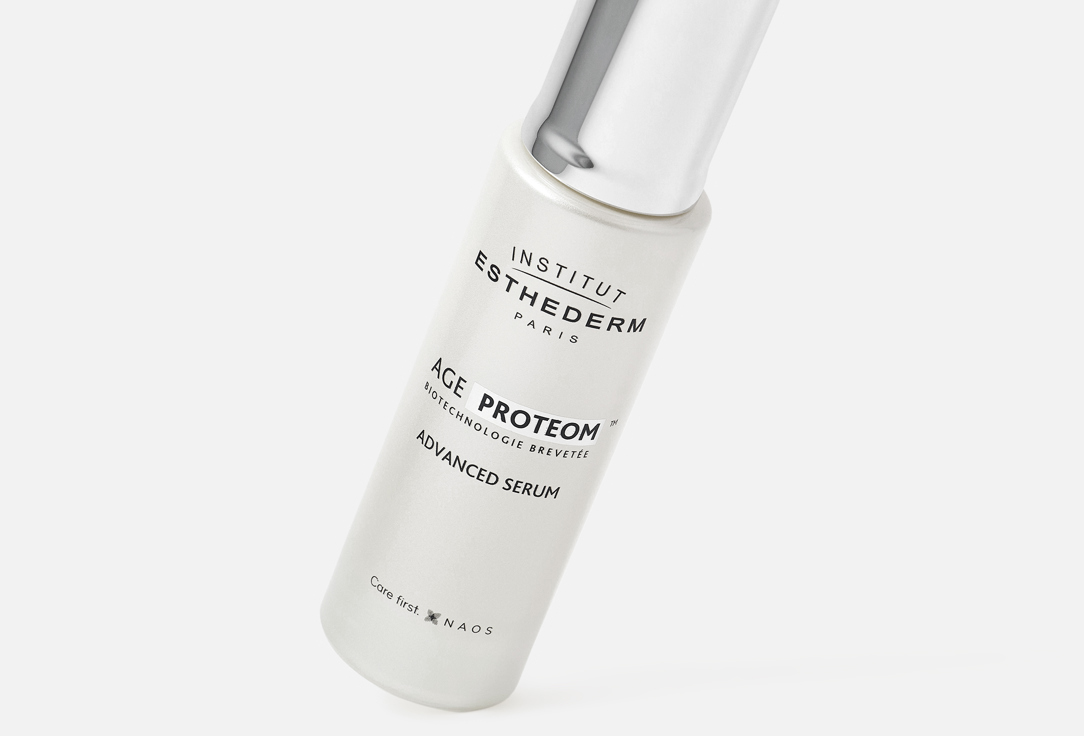 Institut Esthederm Protecting & Strengthening face serum Age proteom