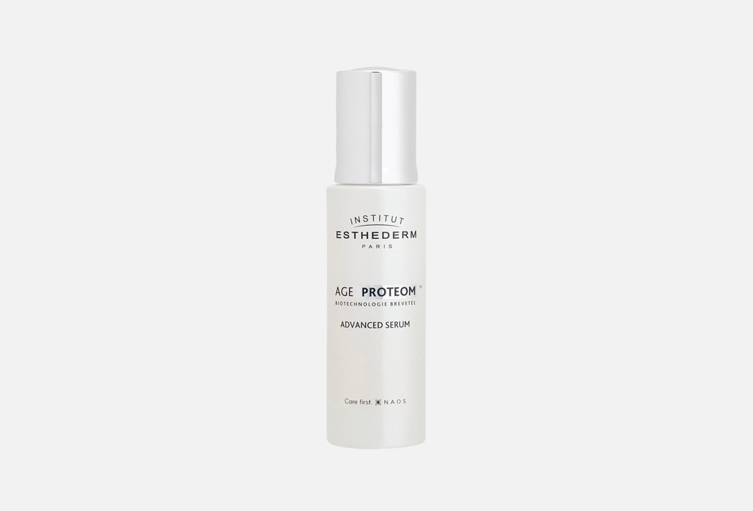Institut Esthederm Protecting & Strengthening face serum Age proteom