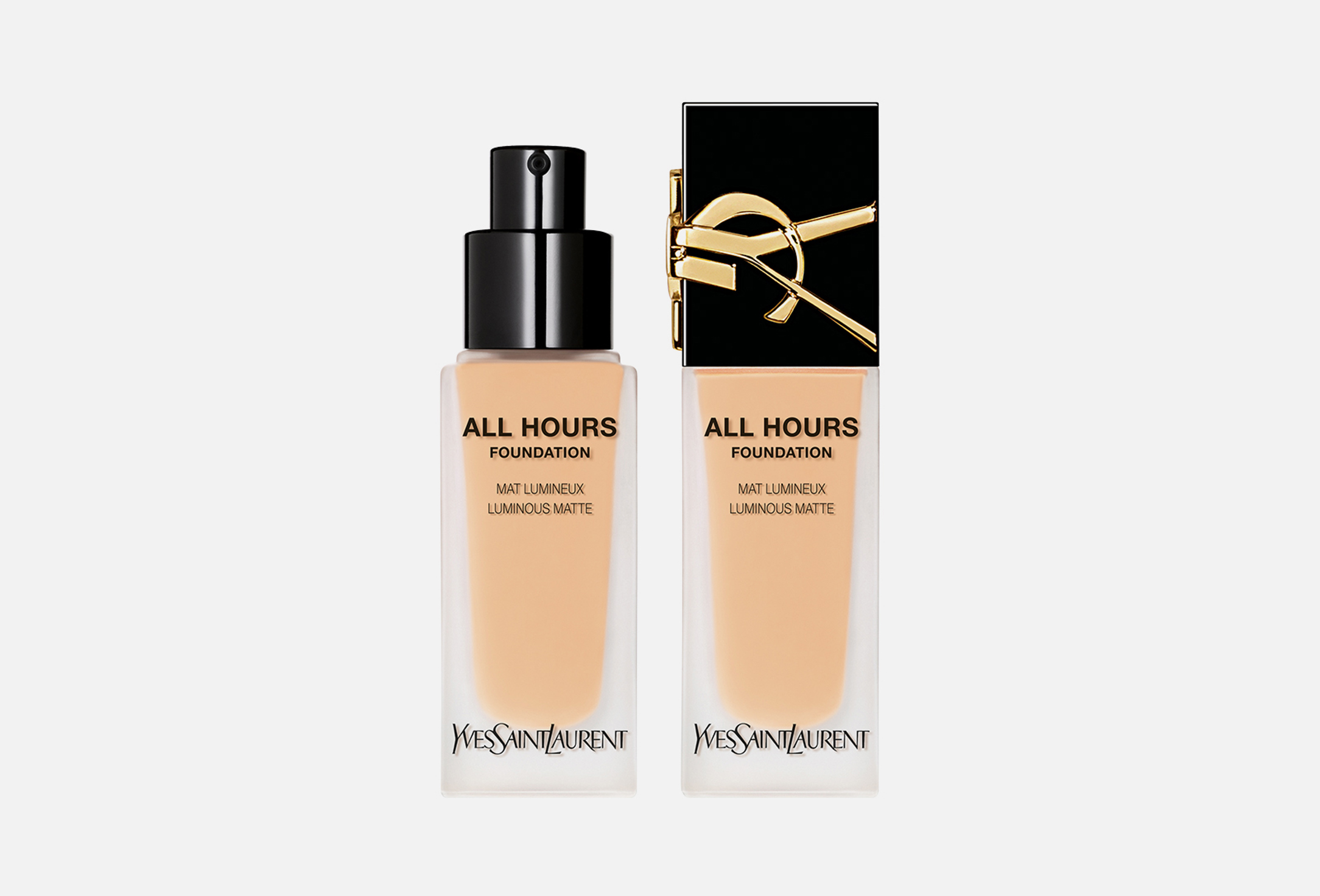 All Hours  25 LN4