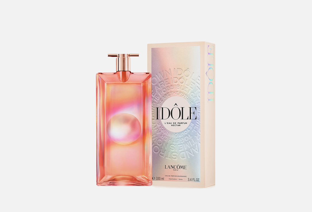 Lancome Eau de parfum Idole Nectar