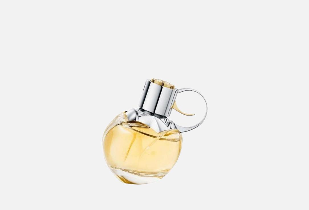 Azzaro Eau de Parfum Wanted GIRl 50 ml Azzaro Eau de Parfum Wanted GIRl