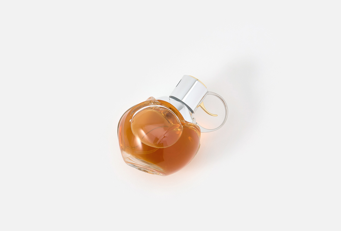 Azzaro Eau de Parfum Wanted GIRl
